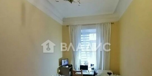 4-комн квартира улица Расковой,  д. 10