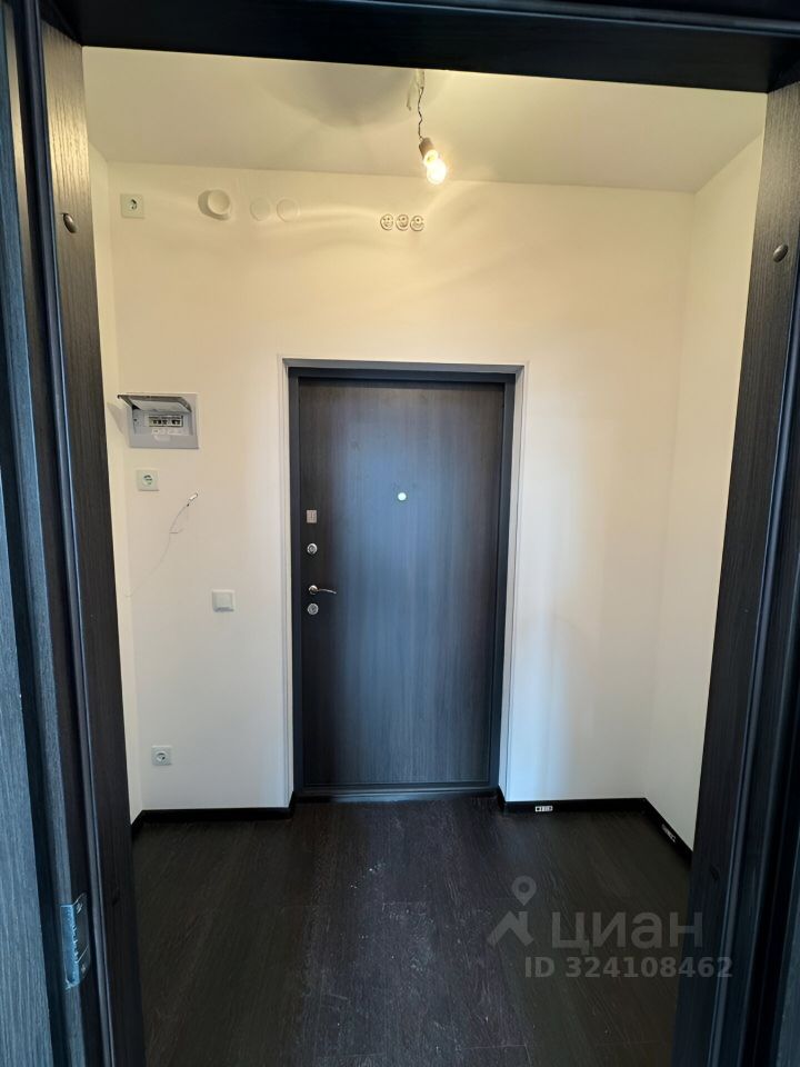 Продажа студии улица Струве, 18