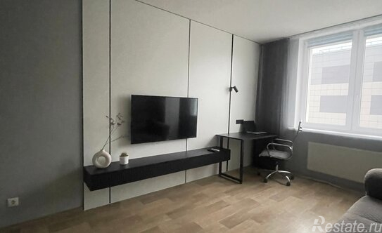 Продажа 2-комн квартиры на вторичном рынке наб Реки Смоленки,  д. 3,  к. 1