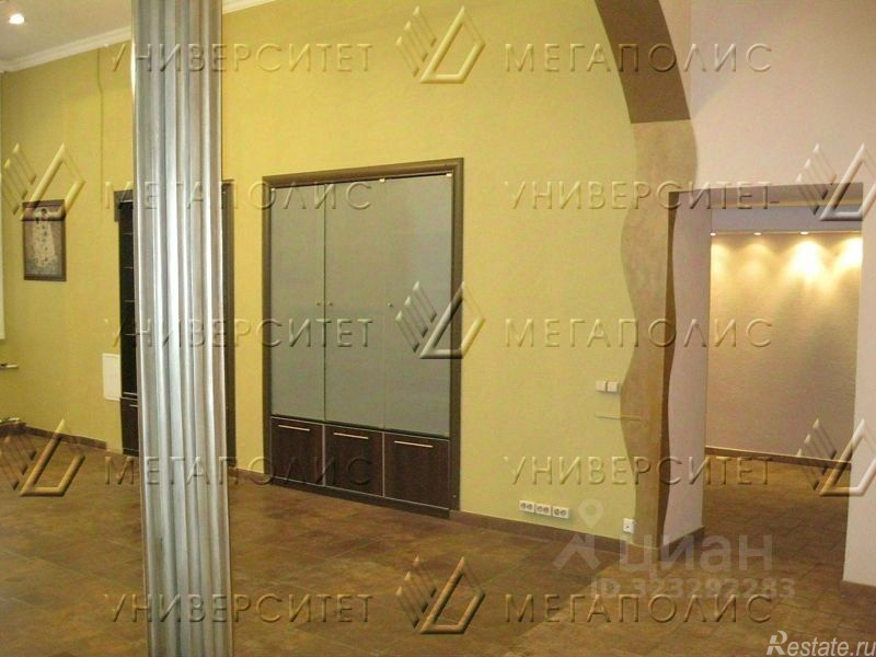 Аренда ПСН Марьиной Рощи 5-й проезд,  д. 3/7