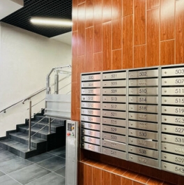 Продажа 3-комн квартиры на вторичном рынке Александра Матросова ул,  д. 3,  к. 2