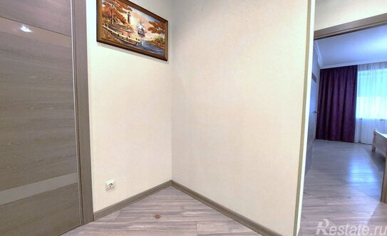 Продажа 2-комн квартиры на вторичном рынке Колтуши, ул Верхняя,  д. 5,  к. 1