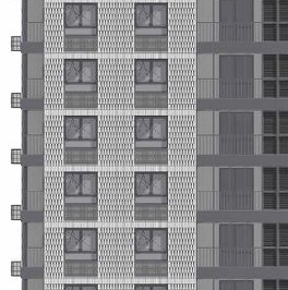 Продажа 1-комн квартиры на вторичном рынке 3-я Прядильная улица, 10