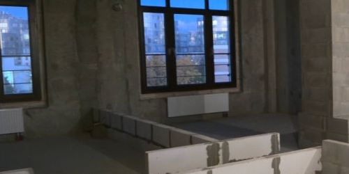 3-комн квартира Ремесленная улица, 15