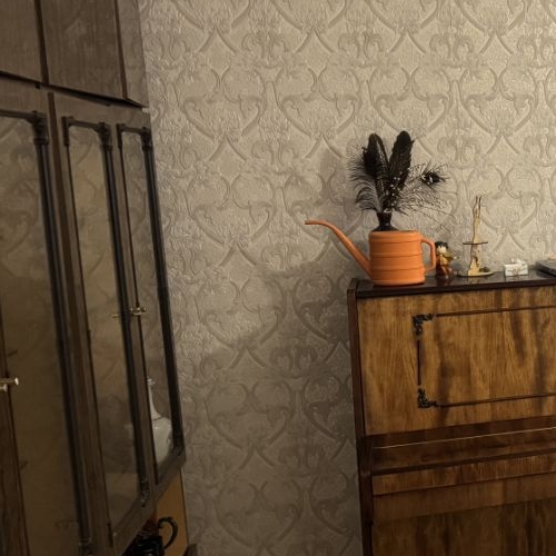 3-комн квартира Лотошино пгт, улица Центральная, 21