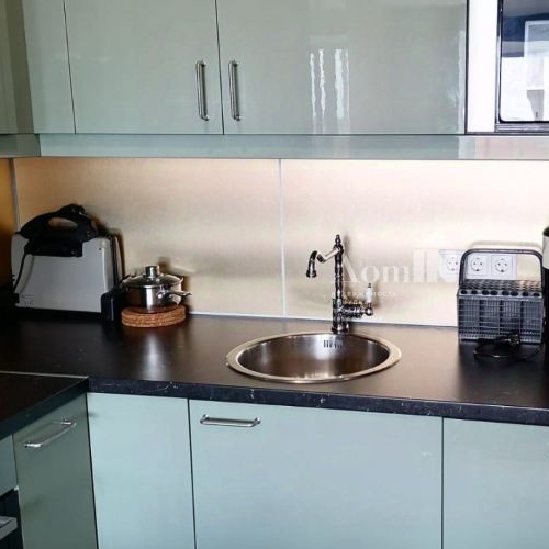 Студия пос. Янино-1, улица Голландская, 8к1