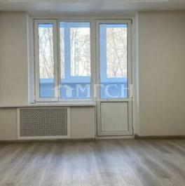 Продажа 1-комн квартиры на вторичном рынке Новоостанкинская 2-я ул,  д. 13