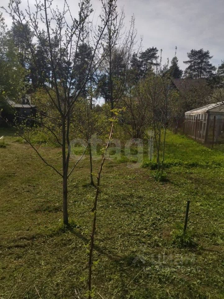 Продажа земли Всеволожск, 2-я линия, 9
