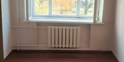 Комната Горелово тер., улица Заречная, 14