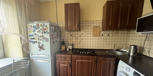 1-комн квартира Мытная ул,  д. 58