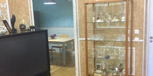 4-комн квартира Энгельса пр-кт,  д. 53