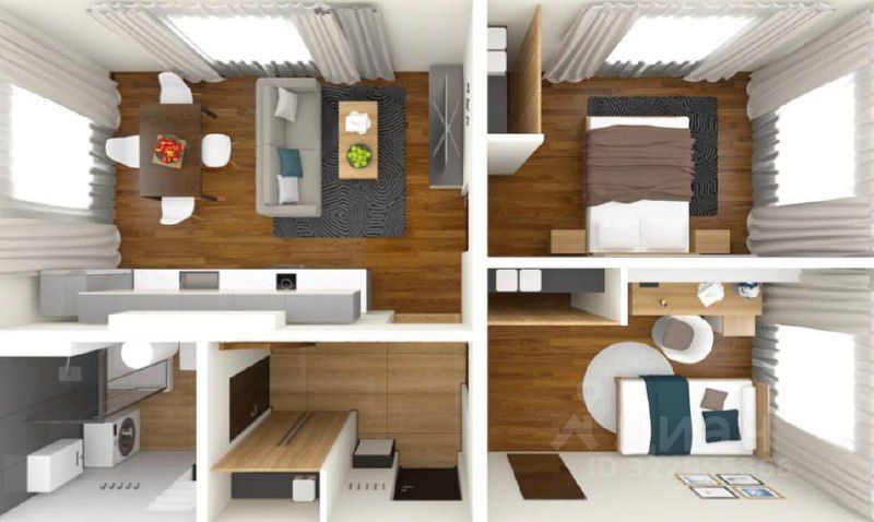 Продажа дома Инженерное СНТ