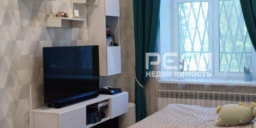 2-комн квартира улица Возрождения, 7/25