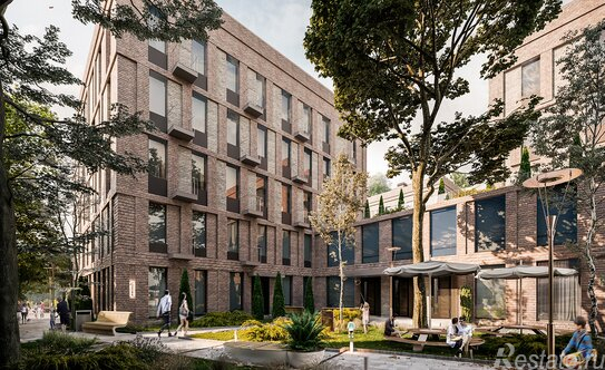 Продажа 1-комн квартиры на вторичном рынке Видное г, Завидная ул,  д. 13