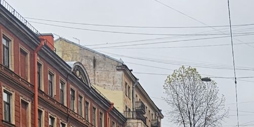 2-комн квартира Серпуховская улица, 18