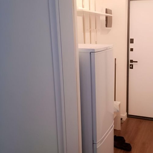 Студия проспект Крузенштерна, 4