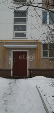 Продажа 1-комн квартиры на вторичном рынке Домодедово, Школьная,  д. 3