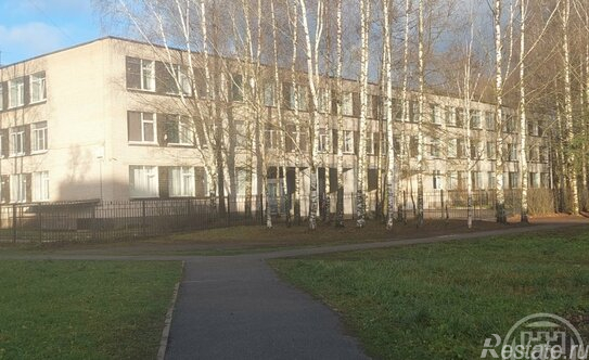 Продажа 3-комн квартиры на вторичном рынке Торфяное, 41К-508