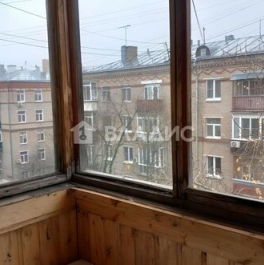 Продажа 3-комн квартиры на вторичном рынке ул Красноармейская,  д. 12