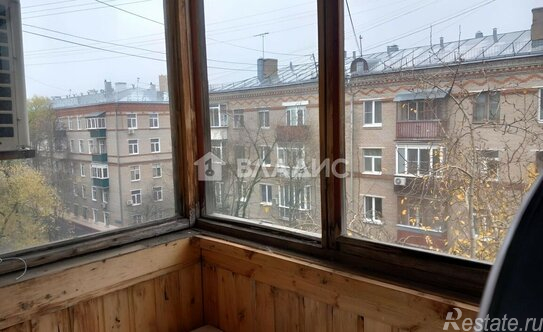 Продажа 3-комн квартиры на вторичном рынке ул Красноармейская,  д. 12