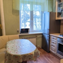 Продажа 3-комн квартиры на вторичном рынке Красносельское шоссе,  д. 51