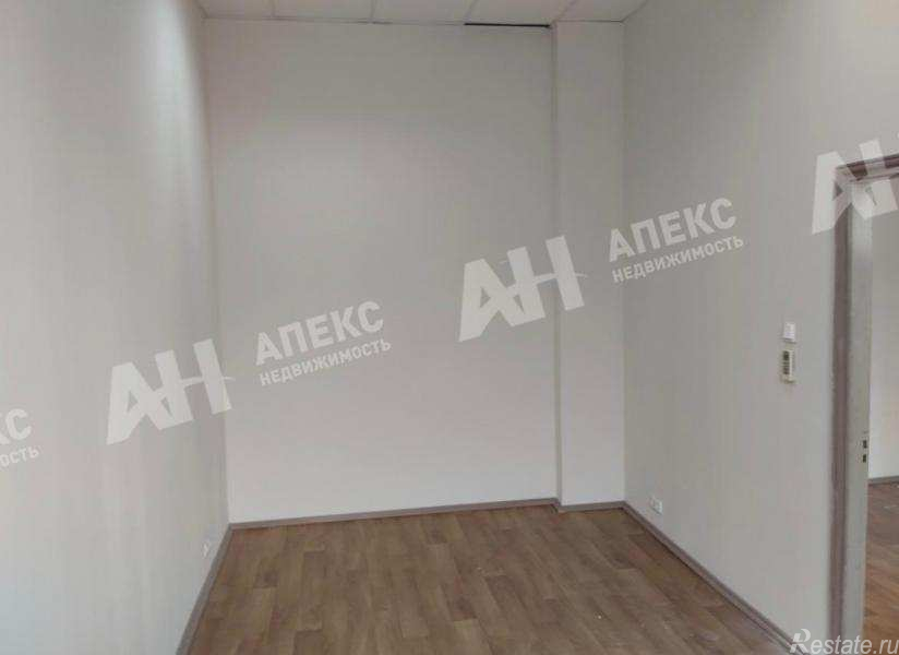 Аренда офиса Подольских Курсантов ул