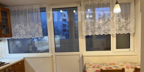 1-комн квартира Славянский бульвар,  д. 3