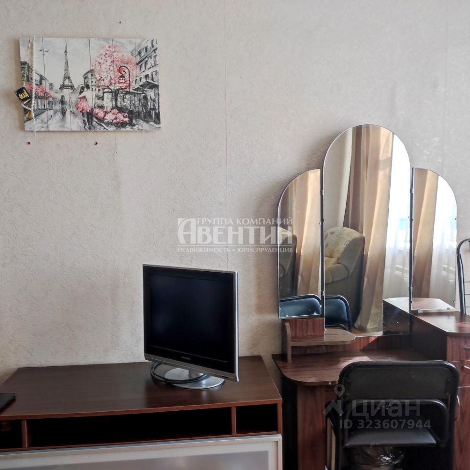 Продажа комнаты Курская улица, 13/193