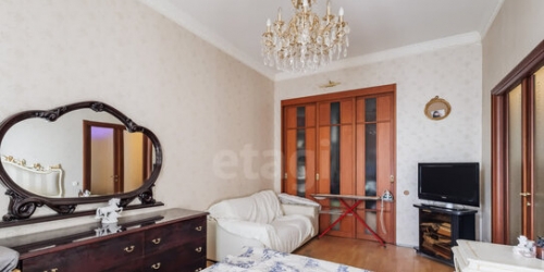 1-комн квартира Невский пр-кт,  д. 139