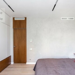 Аренда 2-комн квартиры на вторичном рынке Остроумовская Б. ул,  д. 19