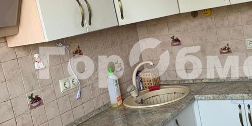 3-комн квартира Реутовская улица, 6К1