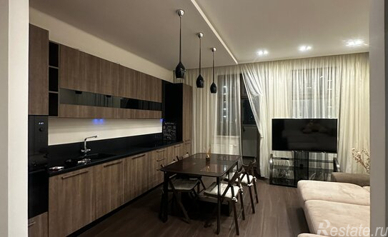 Продажа 2-комн квартиры на вторичном рынке ул Серпуховский Вал,  д. 19