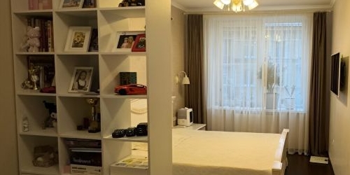 2-комн квартира 1-й Рабфаковский переулок, 3