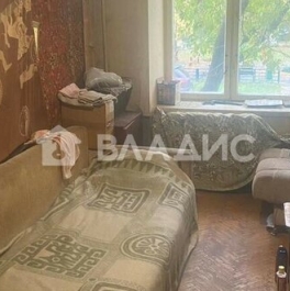 Продажа 3-комн квартиры на вторичном рынке Владимирская 3-я ул