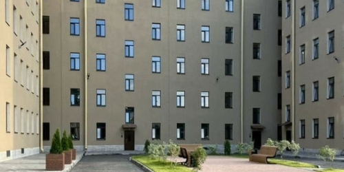 2-комн квартира Красноармейская 11-я ул,  д. 7