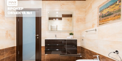 2-комн квартира Краснопутиловская улица,  д. 125