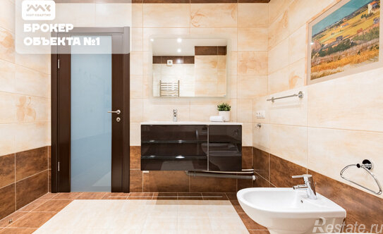 Продажа 2-комн квартиры на вторичном рынке Краснопутиловская улица,  д. 125