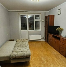 Аренда 1-комн квартиры на вторичном рынке ул Тихомирова,  д. 5