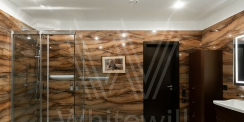 3-комн квартира улица Дмитрия Ульянова,  д. 31