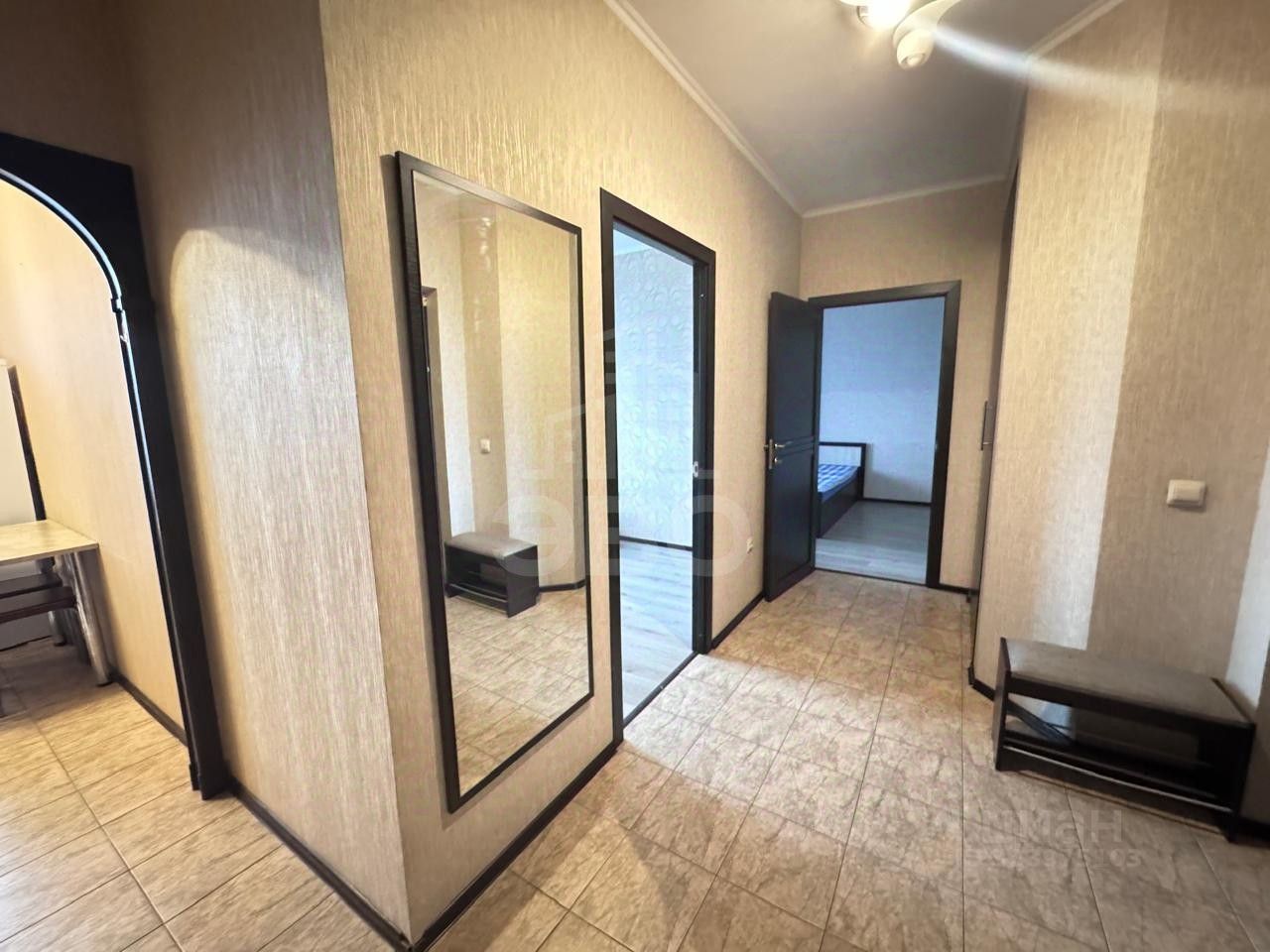 Аренда 2-комн квартиры на вторичном рынке проспект Обуховской обороны, 195