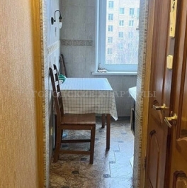 Продажа 3-комн квартиры на вторичном рынке Химки г, Юбилейный пр-кт,  д. 82