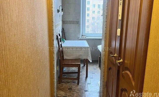 Продажа 3-комн квартиры на вторичном рынке Химки г, Юбилейный пр-кт,  д. 82