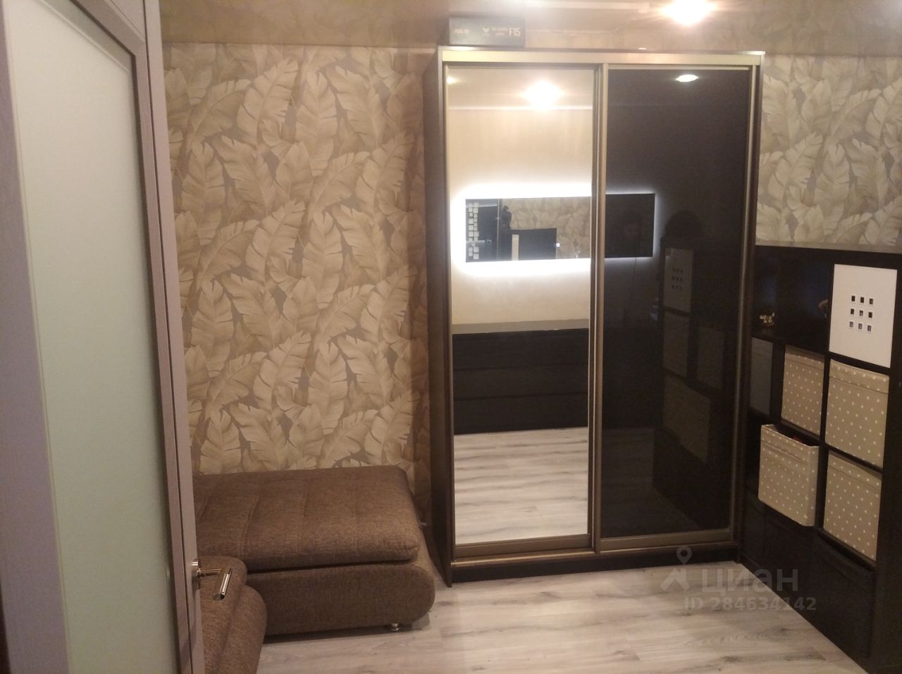 Продажа 1-комн квартиры на вторичном рынке проспект Ветеранов, 78