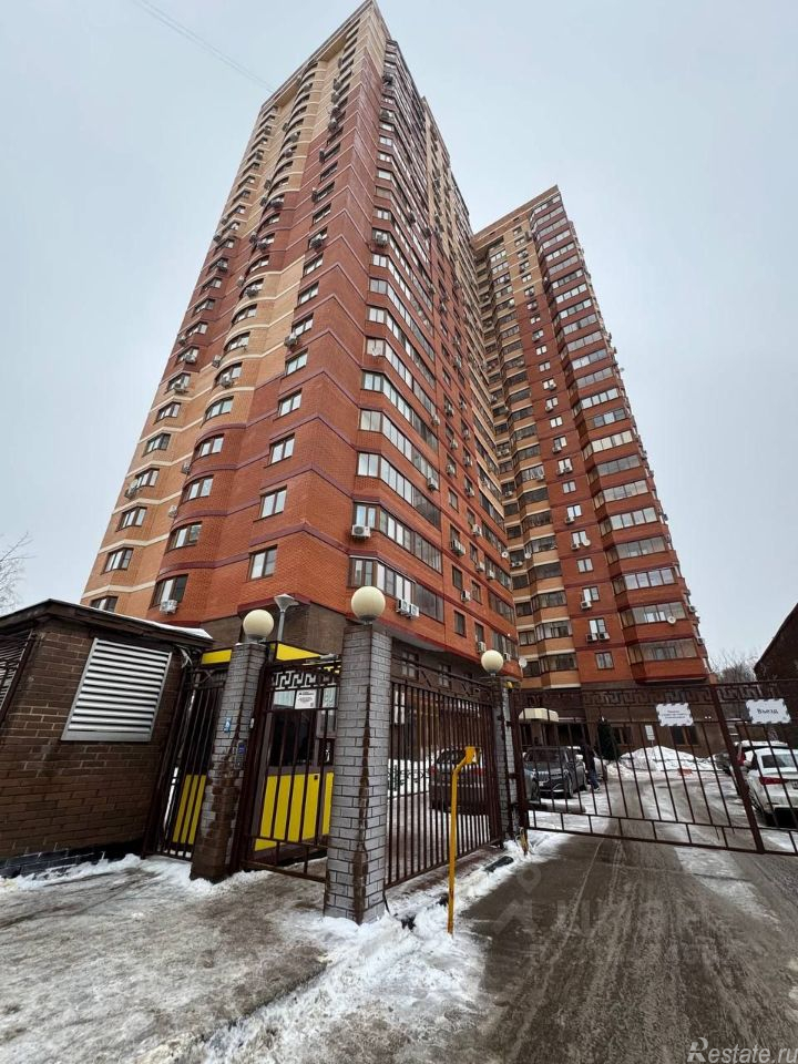Продажа ПСН Кронштадтский б-р,  д. 49,  к. 1