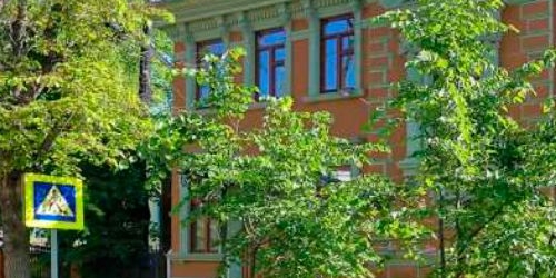 3-комн квартира переулок Чернышевского, 4С1