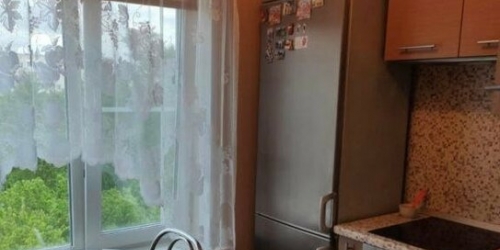 2-комн квартира улица Бестужевых,  д. 17А