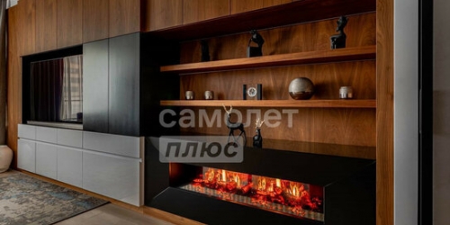 2-комн квартира Усачёва улица,  д. 64