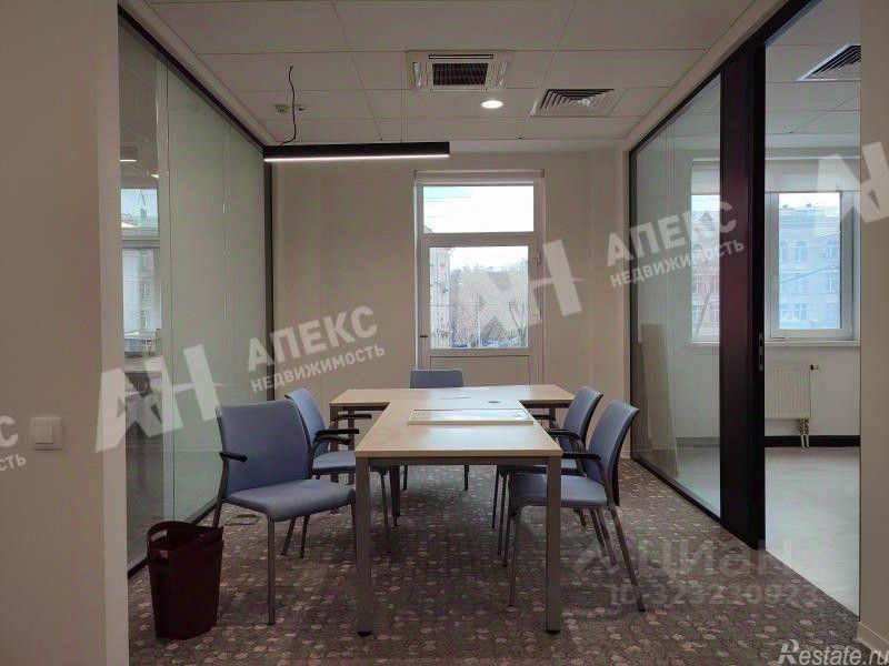Аренда офиса 8 Марта ул,  д. 14