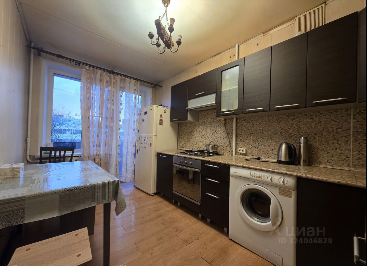 Продажа 1-комн квартиры на вторичном рынке Коровинское шоссе, 1К1