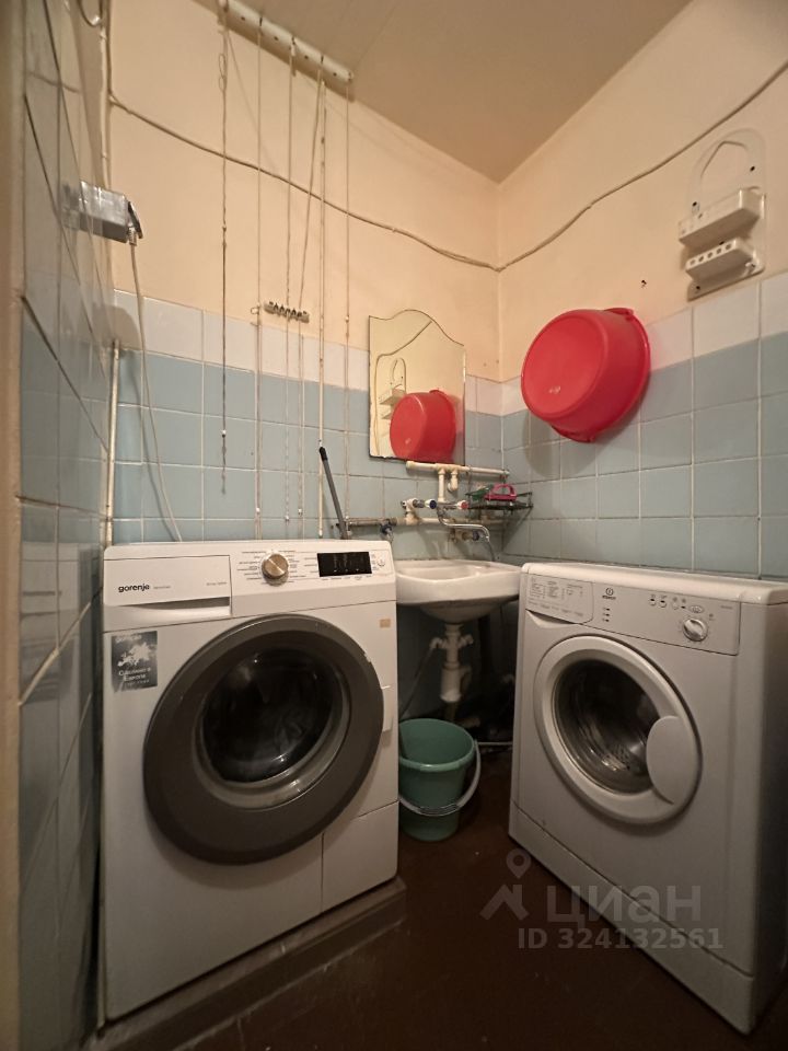 Продажа комнаты Искровский проспект, 6К3